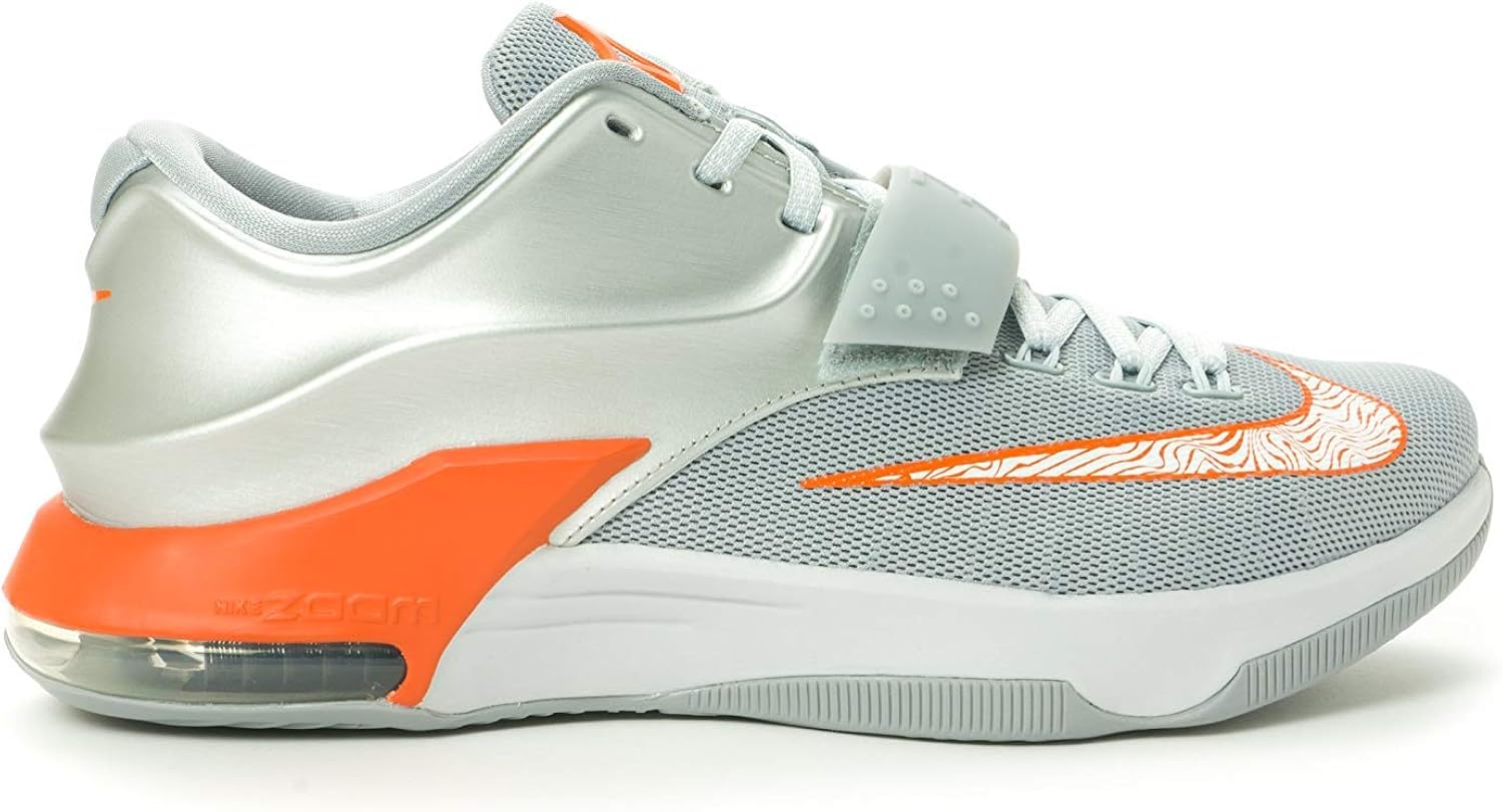 nike kevin durant mens Orange