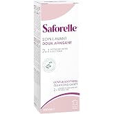 Saforelle Gentle Cleansing Care 100Ml