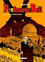 Les  poupées de Jérusalem