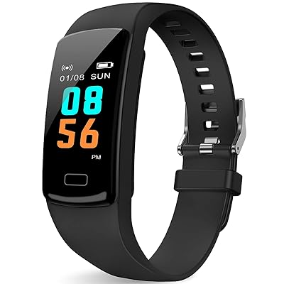 PUBU Fitness Tracker HR Reloj Inteligente Costa Rica Ubuy