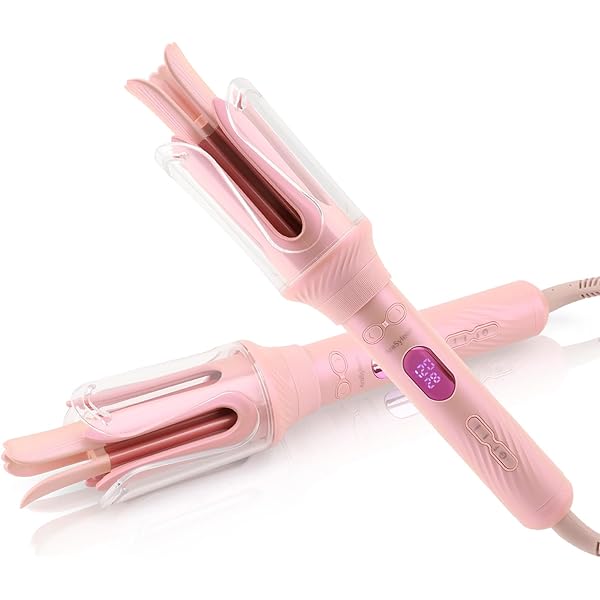 KINUJO KC028 絹女〜KINUJO〜 CURL IRON 28mm Amazon.com: KINUJO Curling Irons 28mm | Curling Hair Irons