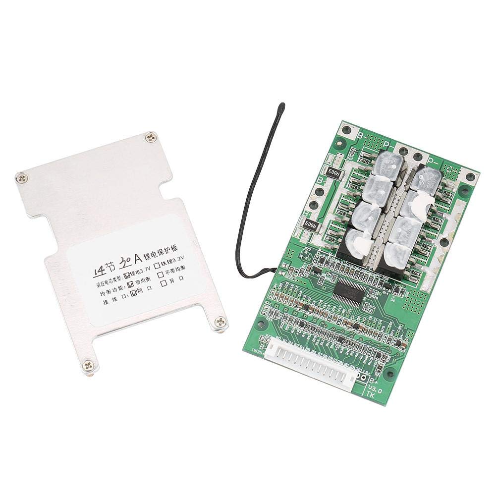 Lithium Battery Board - Image 3
