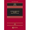 Ethical Problems in the Practice of Law (Aspen Casebook)