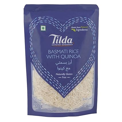 tilda baby rice