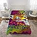 Franco Kids Bedding Blanket, 62 in x 90 in, Lisa Frank Hunter
