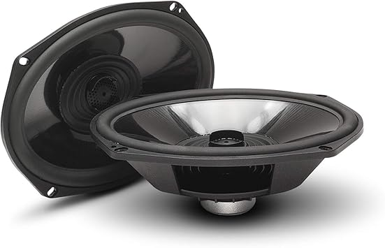 rockford fosgate motorcycle speakers