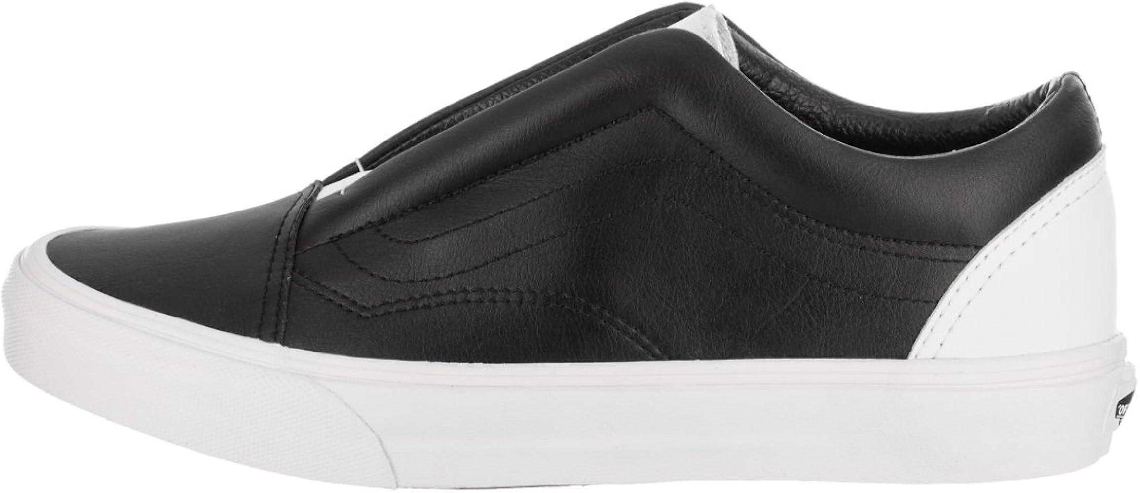 laceless skate shoes