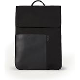 Troubadour Contour Backpack - Black