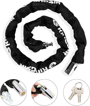 Amazon Blume 極太 バイク用チェーンロック 自転車 バイク 盗難 防止 用 ロング タイプ 24 1000mm タイプb バイク 用ロック 車 バイク Amazon Blume 極太 バイク用チェーンロック 自転車 バイク 盗難 防止 用 ロング タイプ 24 1000mm タイプb バイク 用ロック 車 バイク