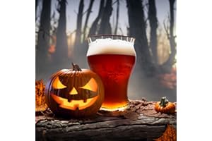 JASPER'S HOMEBREW & WINEMAKING SUPPLY Switchblade Jack Pumpkin Ale Extract Beer Recipe Kit