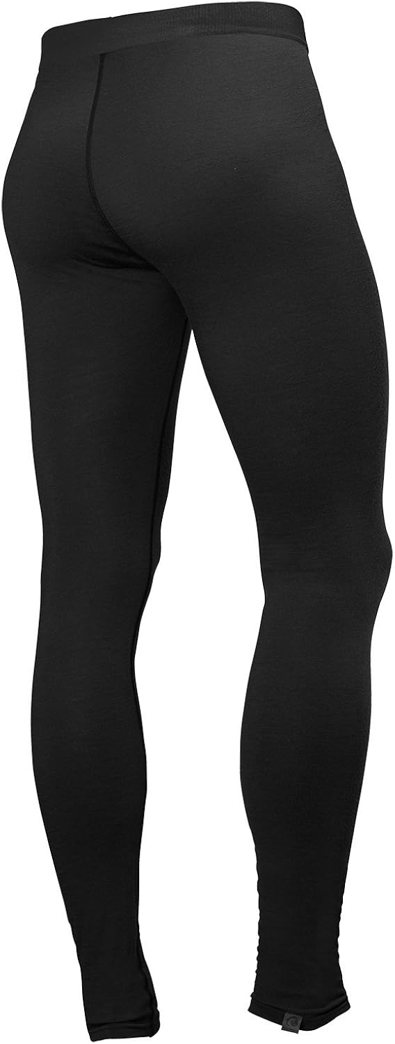 Helly-Hansen 48471 Men's Merino Mid Pant: Clothing