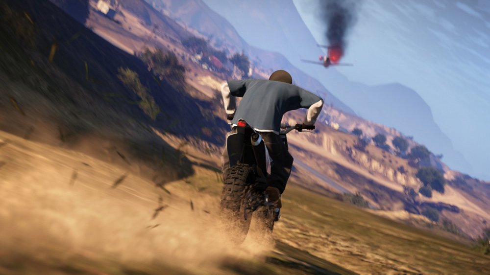 Take 2 GTA V Grand Theft Auto 5 Xbox 360