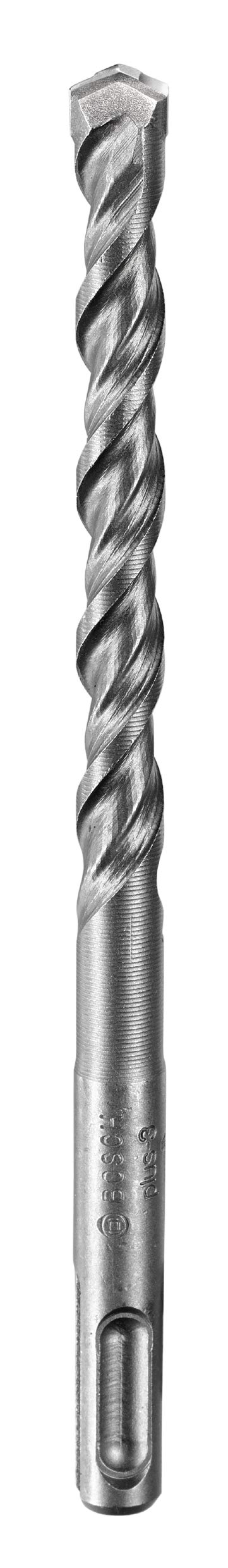 kwb SDS PLUS HB 44 Hammer Drill Ø 6.5 mm 242695 (length 260 mm, high temperature soldered carbide cutting edge)