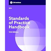 Standards of Practice Handbook, 12th Edition 2024