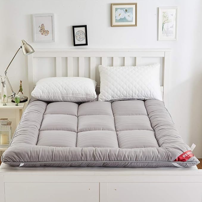 GWW Japanese Sleeping Pads,Thicken Tatami Floor Mat