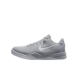 Kobe 8 Big Kids' Basketball Shoes