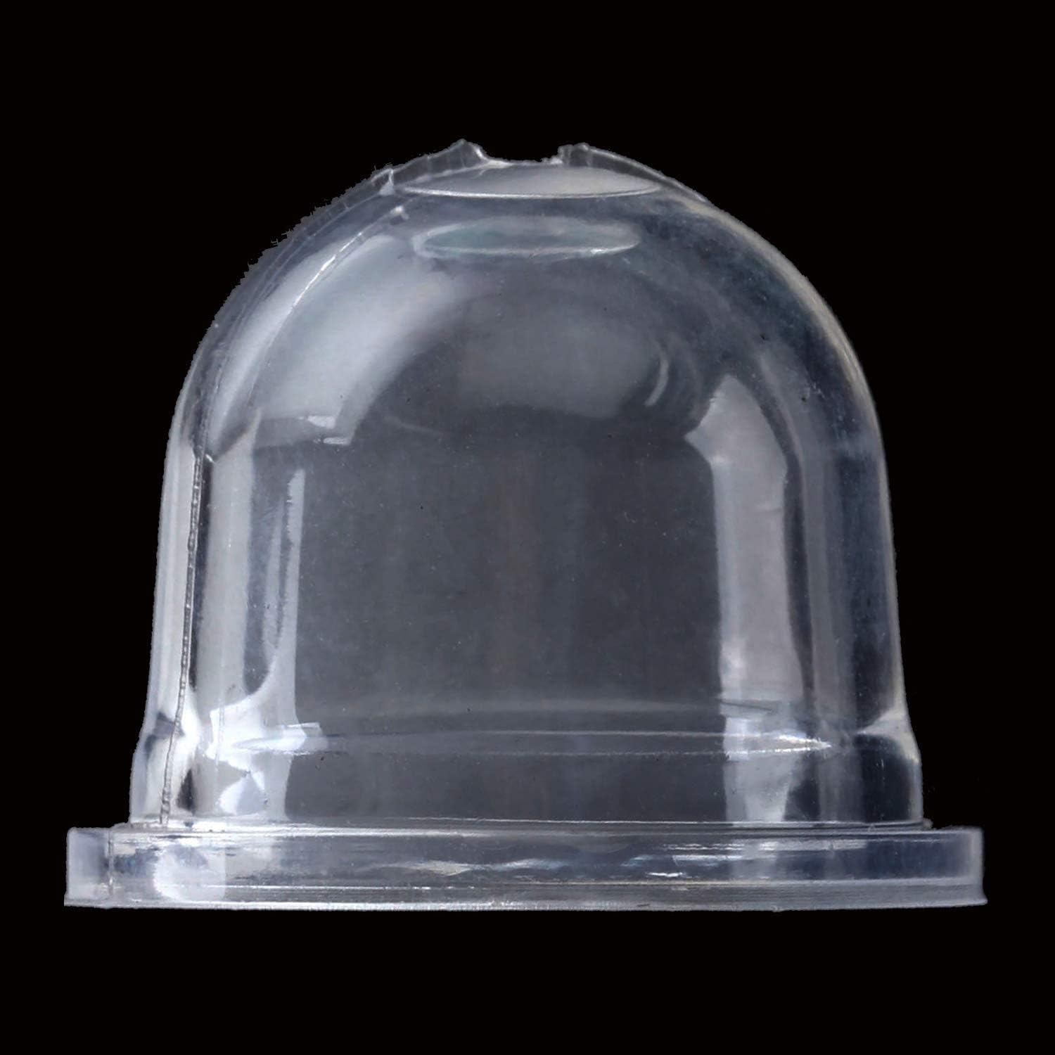 Amazon Com Poweka Primer Bulb Compatible With S Tihl 4226 121 2700 Zama Echo 5 Packs Garden Outdoor