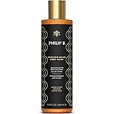 PHILIP B. Forever Shine Luxury Body Wash - Moisturizing and Revitalizing, 11.8 oz (350ml)