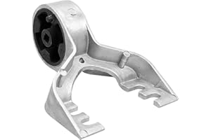 OCHIKI 1PC Muffler Hanger Brackets Fit for Ford Escape 2013 2014 2015 2016 2017 2018 2019, Tailpipe Mount Bracket Replace CV6Z-5K291-K CV6Z5K291K