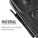 LEATHERMAN - Premium Leather Sheath with Pockets for Multitools, Fits 4