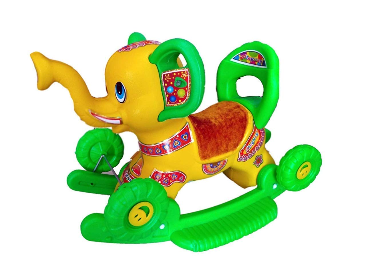 popular elephant toy