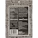 KRAVE Jerky Gourmet Beef Cuts, Sea Salt Original, 1 Ounce (Pack of 12)