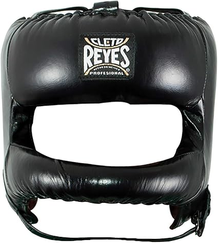 reyes headgear