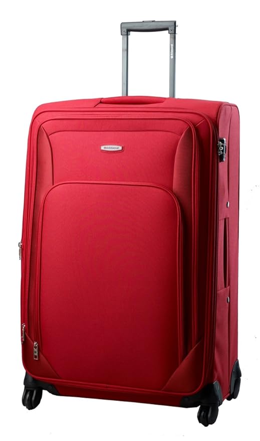 aristocrat wheel bag