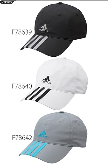 Amazon Co Jp キャップ レディース アディダス Adidas 帽子 Alu45 ジュニア 服 ファッション小物