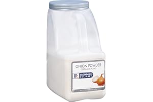 Mccormick Onion Powder, 5.5-Pound