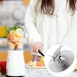 Pro 1200 Blender Blade Compatible with Oster Pro