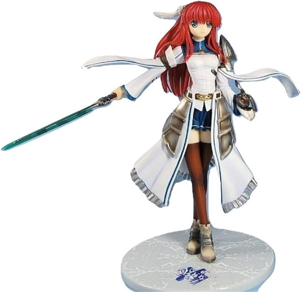 Sei Narukana: Ikaruga Satsuki PVC Statue 1/7 Scale