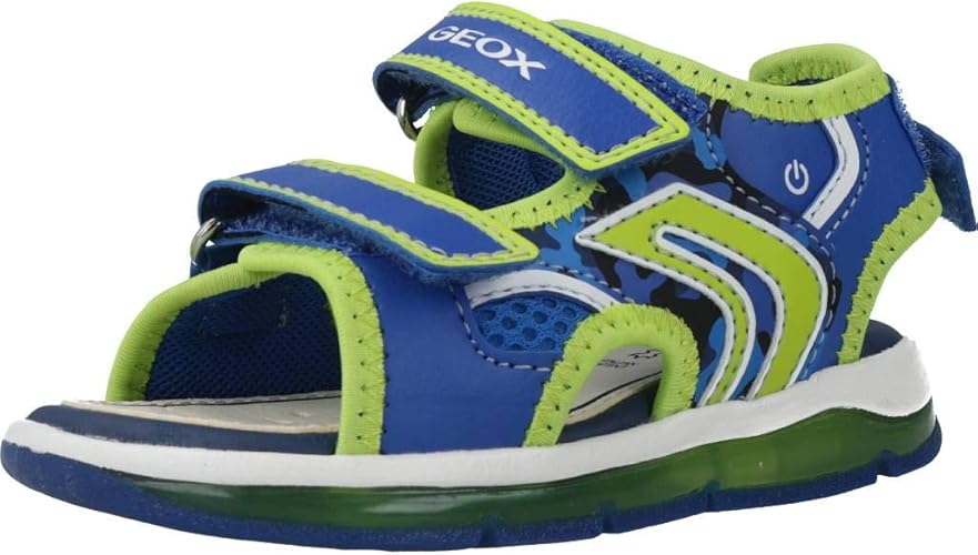 boys walking sandals