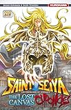 Image de Saint Seiya - Les Chevaliers du Zodiaque - The Lost Canvas - La Légende d'Hadès - Chronicles - tome 14 (14)