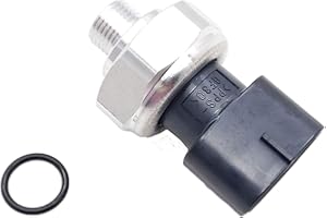 NOVAPARTS Air Conditioner A/C Pressure Switch Sensor for Toyota Avalon Corolla Camry RAV4 Highlander Cruiser Venza Lexus RX35