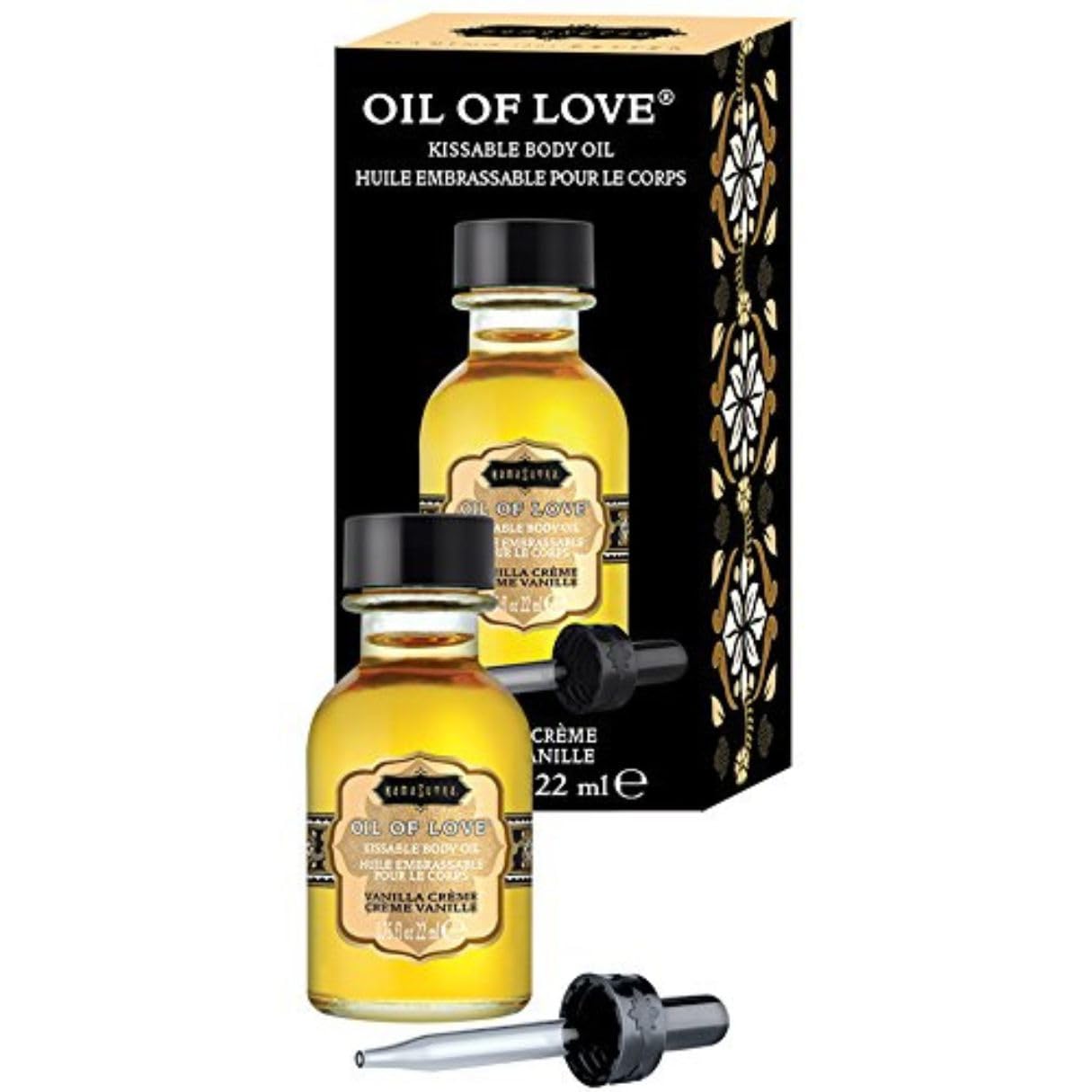 KAMASUTRA - Oil of Love 22ml