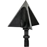 Slick Trick SS3 100g 3pk, Black Oxide &amp; Sliver (21STSS3)