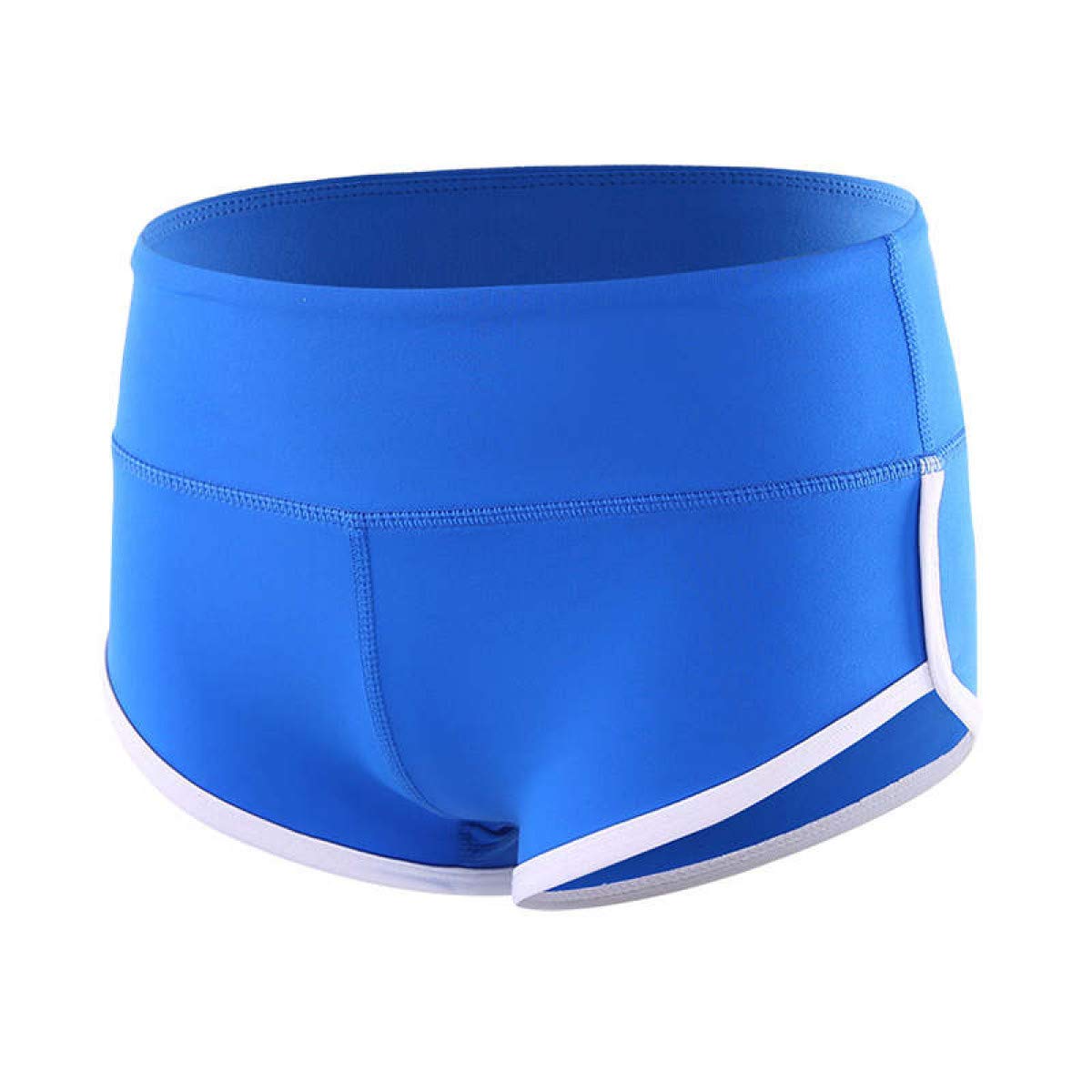 Amazon.com: Myhome99 Women Sexy Yoga Shorts Compression ...