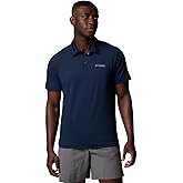 Columbia Mens Slack Tide II Stretch Polo