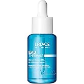 Uriage - Eau Thermale - H.A Booster Serum - 1.5% Pure & Natural Hyaluronic Acid - Hydrates, Plumps, Smooths, Paraben Free, No