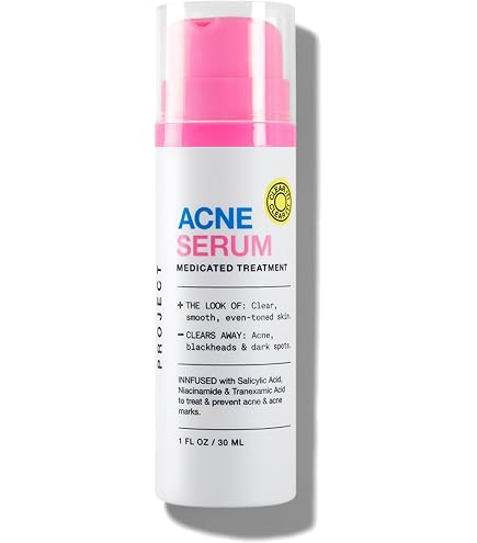 Amazon.com: INNBEAUTY Project Pore Refine Serum for Shrinking