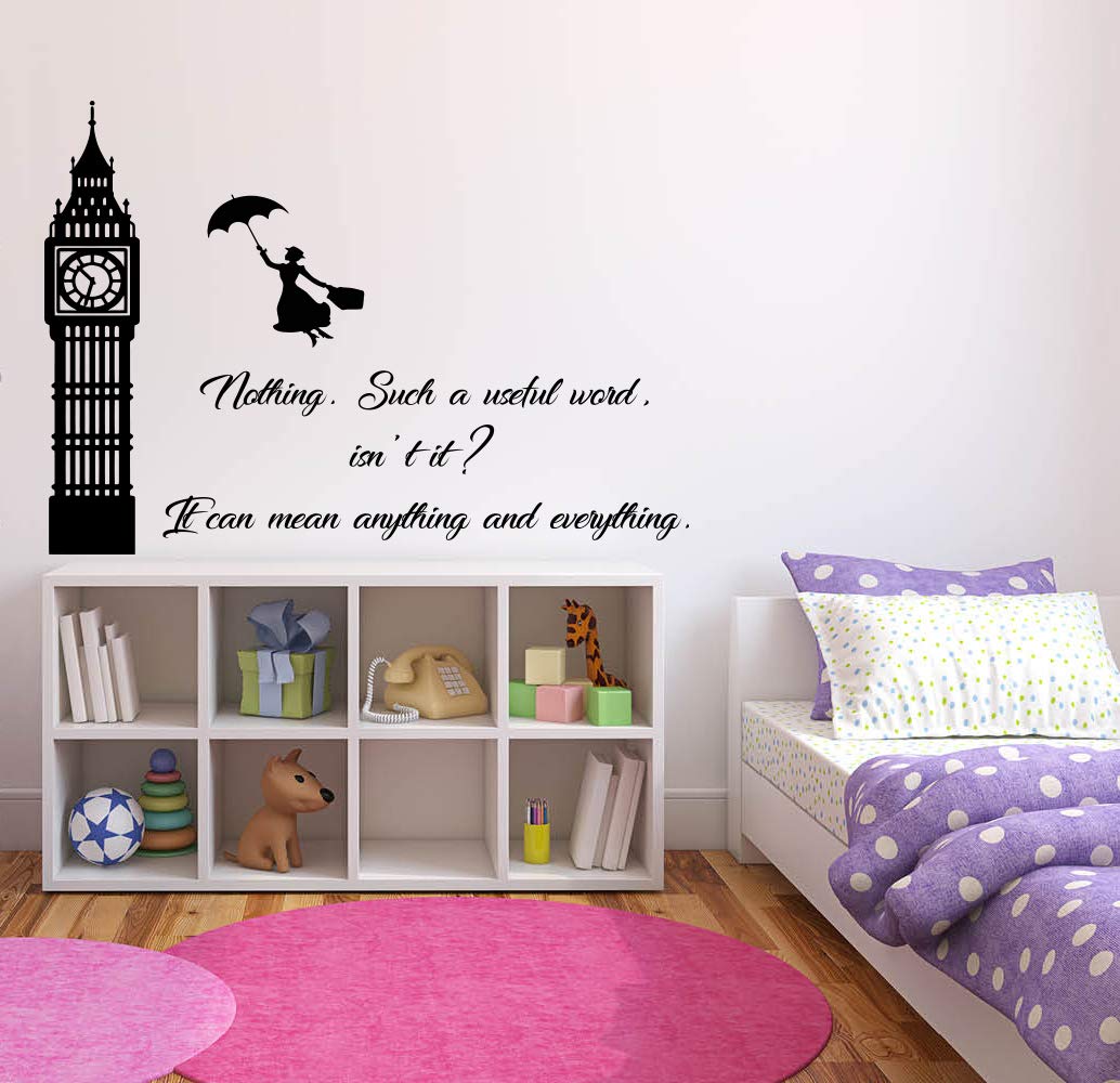 disney wall decals for nursery