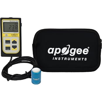 Apogee MQ-500 PAR Meter