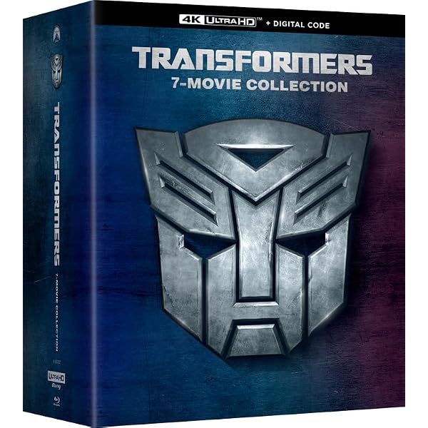 トランスフォーマー オプティマスプライムBOX (10,000BOX完全