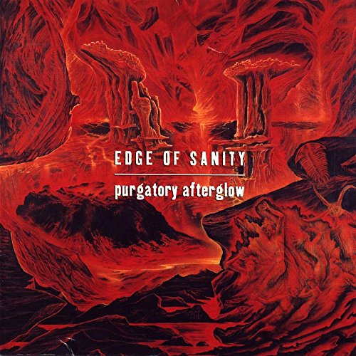 Purgatory Afterglow: Edge of Sanity: Amazon.fr: Musique