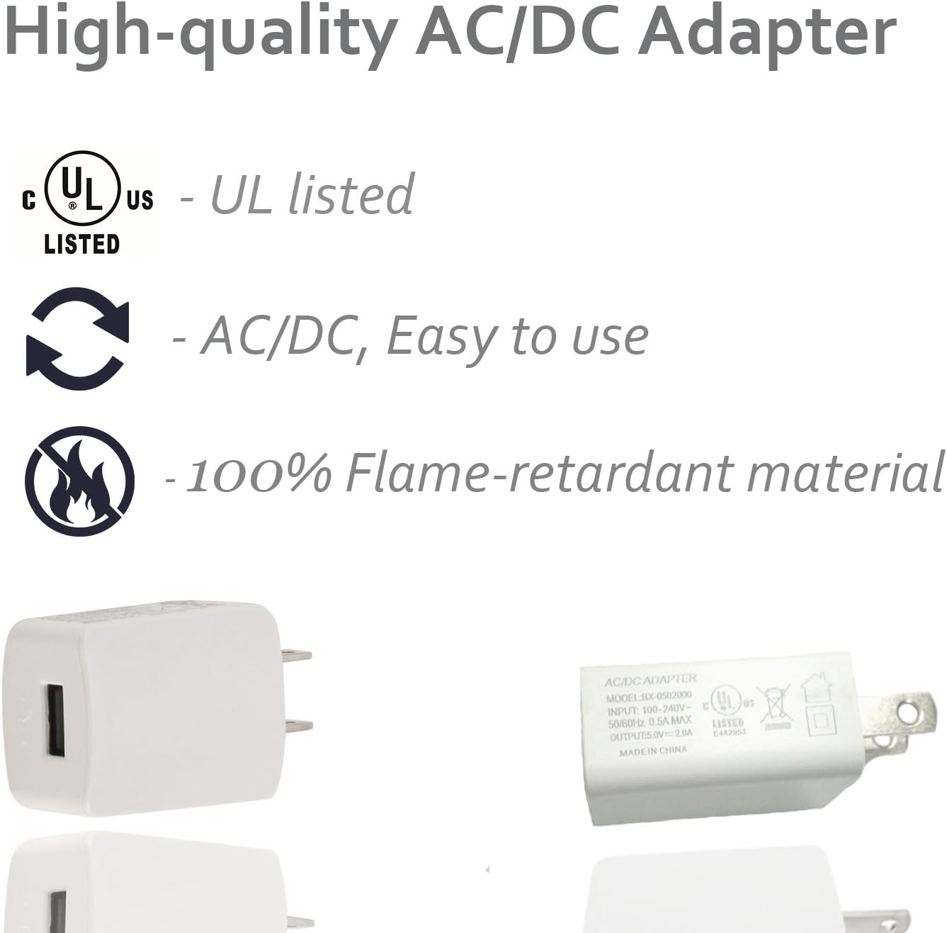 ASOKO Dimmable LED Under Cabinet Lighting, Memory Function, 12inch, Neutral White, 5000K, 3M and Magnet Mounted, UL Listed Plug, USB Powered LED Closet Light Bar, Under Counter Lighting (With UL Plug): Home Improvement