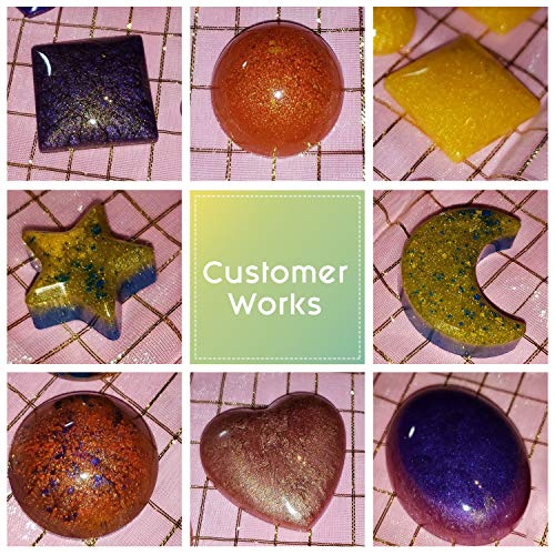 1 Silicone+LETS+RESIN+Cabochons+Jewelry