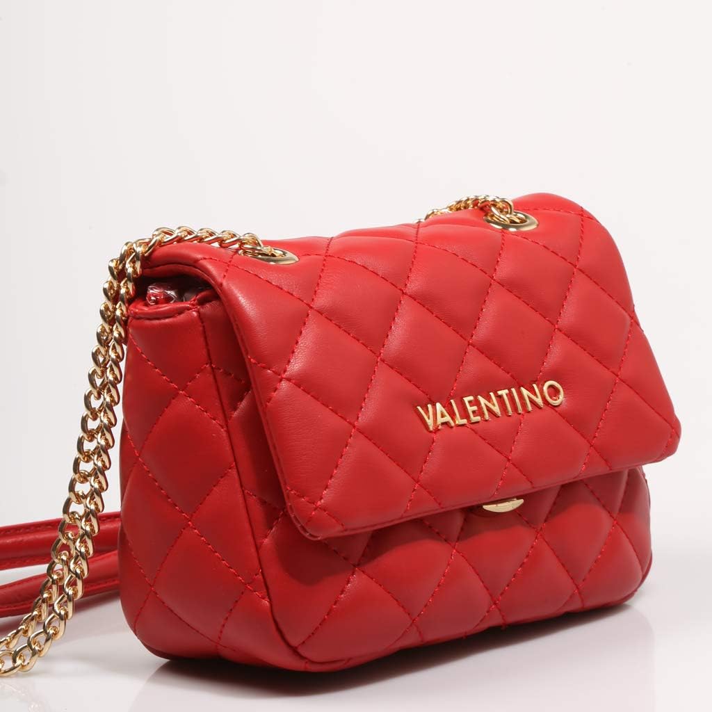 mario valentino ocarina flap over bolsa