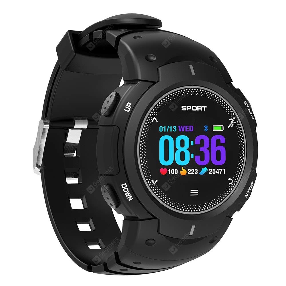 EBS NO.1 F13 Smart Watch Reloj Inteligente: Amazon.es ...