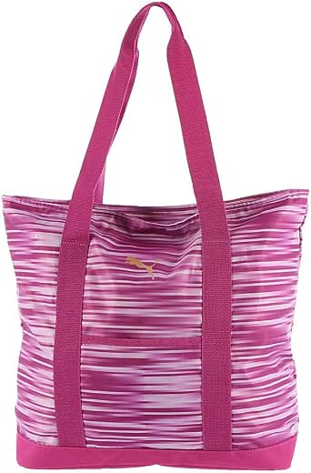 puma women's tote bag
